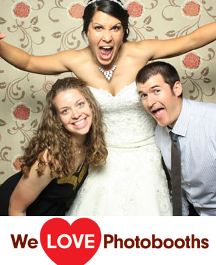 Anthony's Pier Nine Photo Booth Image