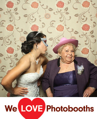 Anthony's Pier Nine Photo Booth Image