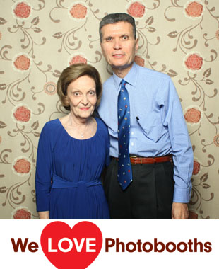 Anthony's Pier Nine Photo Booth Image