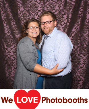 The Morris Arboretum Photo Booth Image