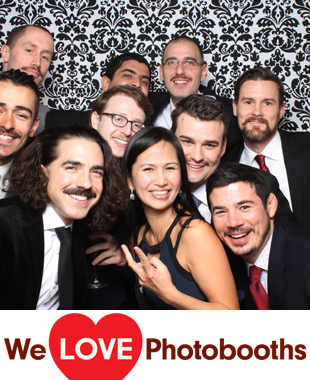 Museum of Natural History - in the Powerhouse Room Photo Booth Image