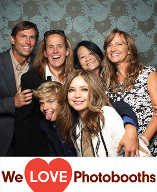 Candlewood Inn Photo Booth Image