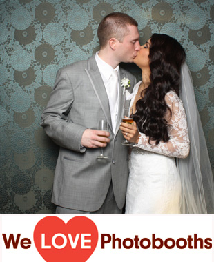 Candlewood Inn Photo Booth Image