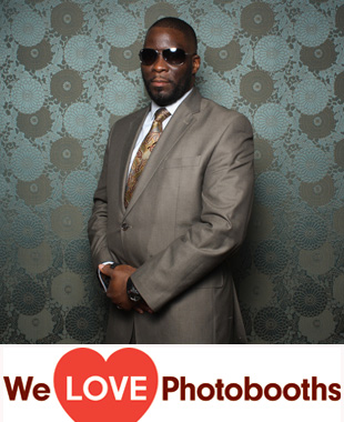 Candlewood Inn Photo Booth Image