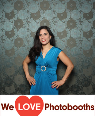 Candlewood Inn Photo Booth Image