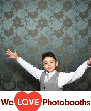 Candlewood Inn Photo Booth Image