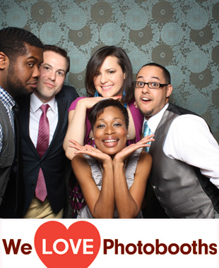 Candlewood Inn Photo Booth Image