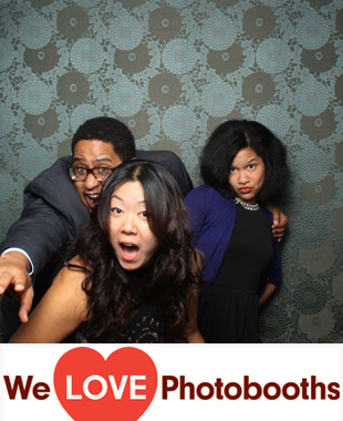 Candlewood Inn Photo Booth Image