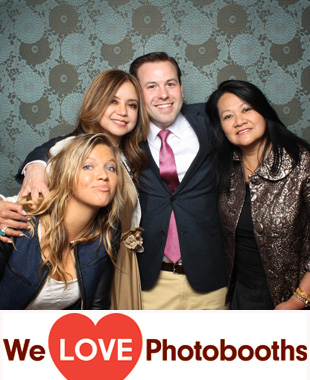 Candlewood Inn Photo Booth Image