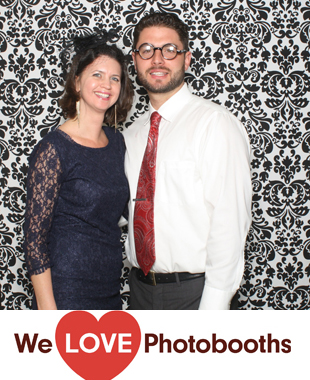 Watermill Caterers Photo Booth Image