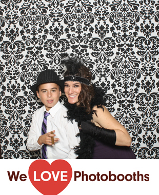 Watermill Caterers Photo Booth Image