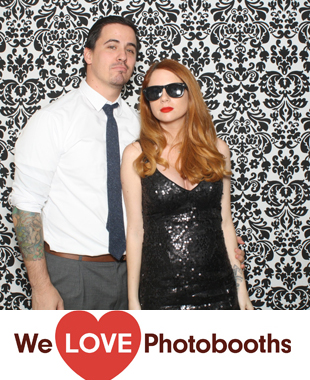 Watermill Caterers Photo Booth Image