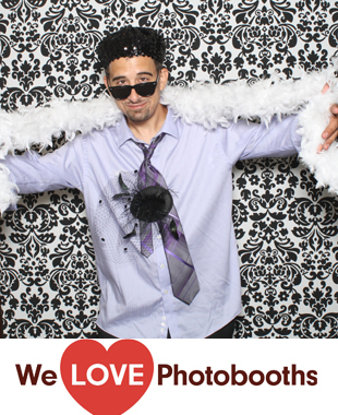 Watermill Caterers Photo Booth Image