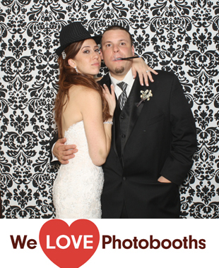 Watermill Caterers Photo Booth Image