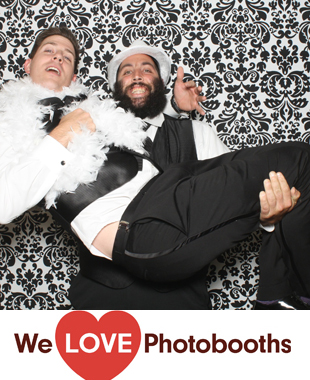 Watermill Caterers Photo Booth Image