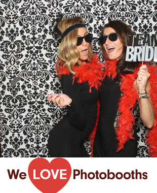 Watermill Caterers Photo Booth Image