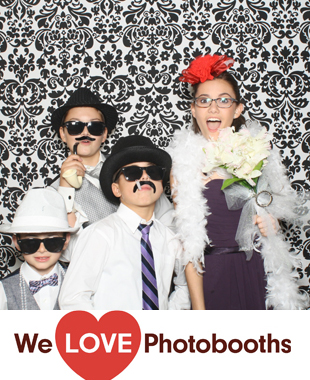 Watermill Caterers Photo Booth Image