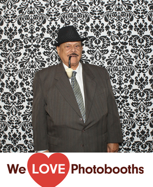 Watermill Caterers Photo Booth Image