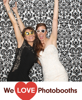 Watermill Caterers Photo Booth Image