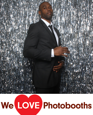 The Kabbalah Centre Photo Booth Image