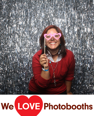 The Kabbalah Centre Photo Booth Image