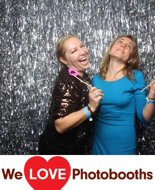 The Kabbalah Centre Photo Booth Image