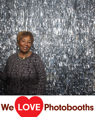 The Kabbalah Centre Photo Booth Image