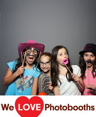 Bounce Trampoline Sports Photo Booth Image