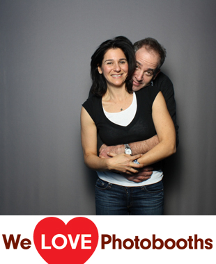Bounce Trampoline Sports Photo Booth Image
