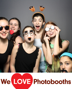 Bounce Trampoline Sports Photo Booth Image
