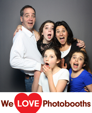 Bounce Trampoline Sports Photo Booth Image
