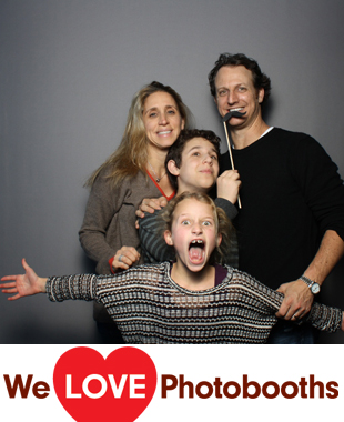 Bounce Trampoline Sports Photo Booth Image