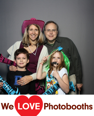 Bounce Trampoline Sports Photo Booth Image