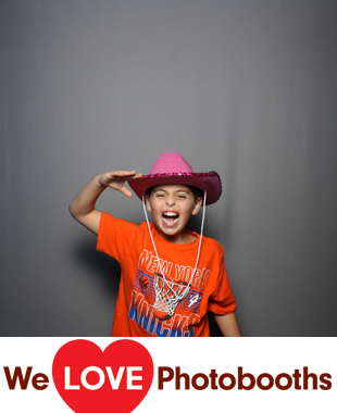 Bounce Trampoline Sports Photo Booth Image