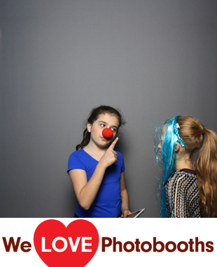 Bounce Trampoline Sports Photo Booth Image