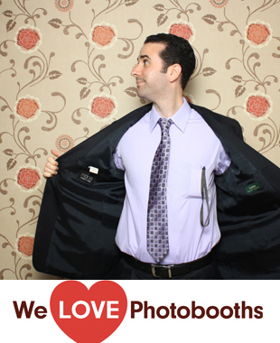 The Riverview, Hastings on Hudson Photo Booth Image