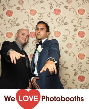 The Riverview, Hastings on Hudson Photo Booth Image
