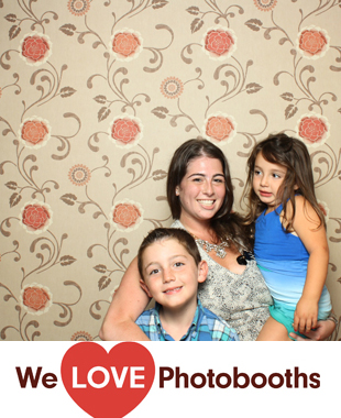 The Riverview, Hastings on Hudson Photo Booth Image