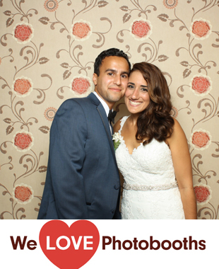 The Riverview, Hastings on Hudson Photo Booth Image
