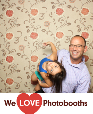 The Riverview, Hastings on Hudson Photo Booth Image