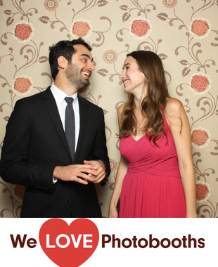 The Riverview, Hastings on Hudson Photo Booth Image