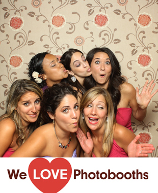 The Riverview, Hastings on Hudson Photo Booth Image