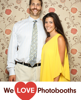The Riverview, Hastings on Hudson Photo Booth Image