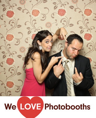 The Riverview, Hastings on Hudson Photo Booth Image