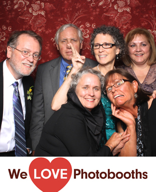 Bryant Park Grill Photo Booth Image