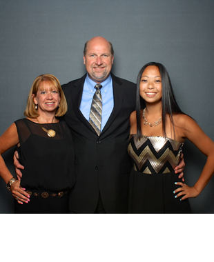 The Galloping Hill Golf Course Photo Booth Image