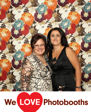Brooklyn Botanic Garden Photo Booth Image