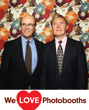 Brooklyn Botanic Garden Photo Booth Image