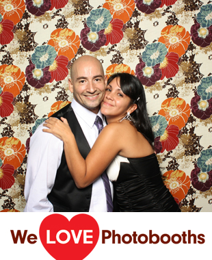 Brooklyn Botanic Garden Photo Booth Image