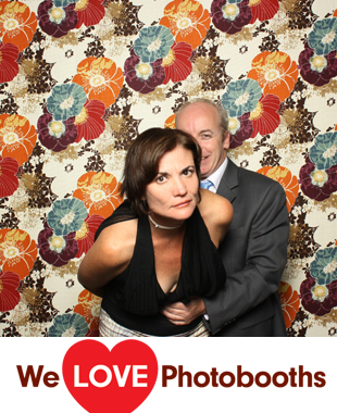 Brooklyn Botanic Garden Photo Booth Image